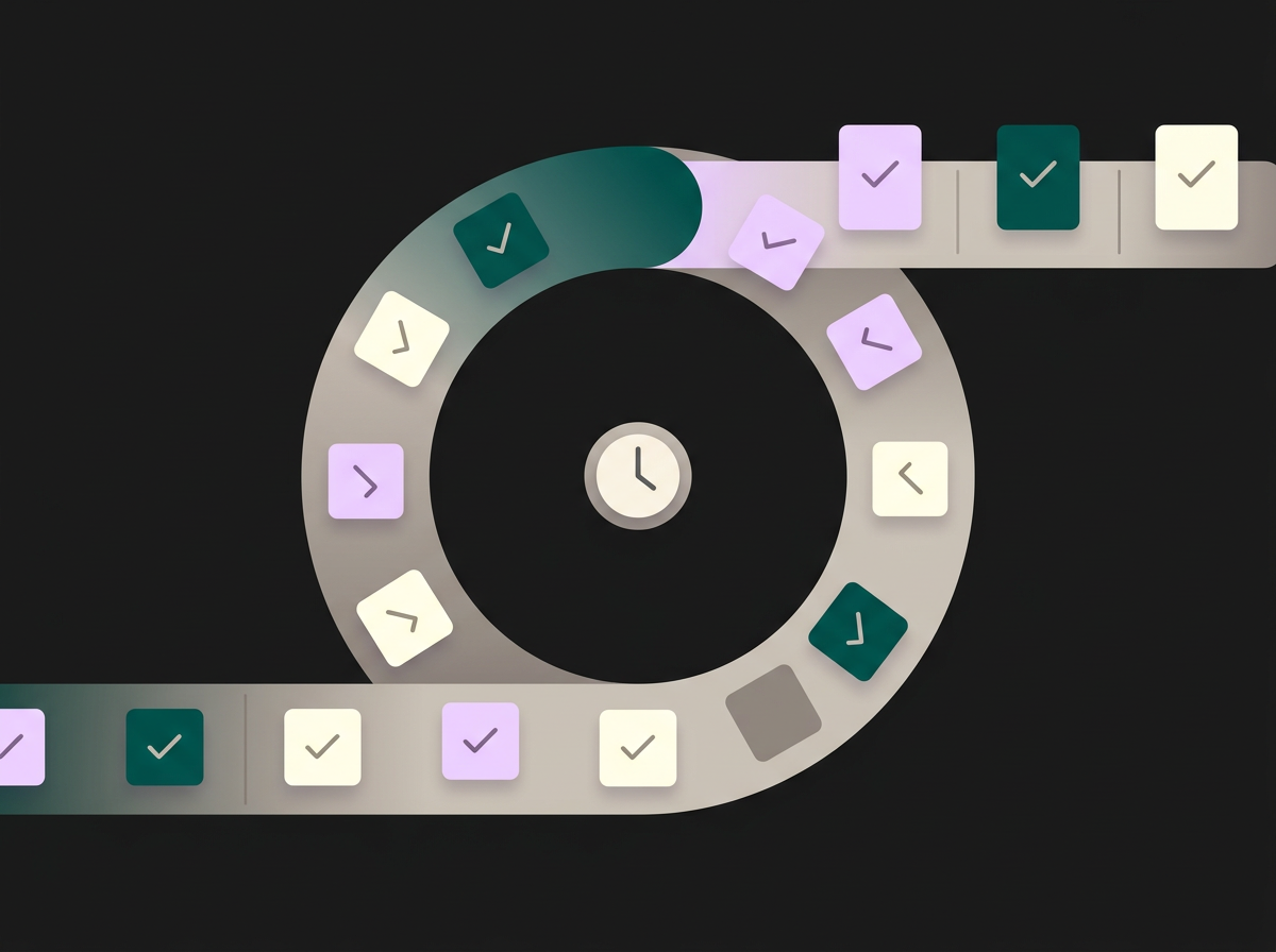 Recurring Ops workflow